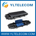 24-72 Core Optical Fiber Splice enclosure with mechanical